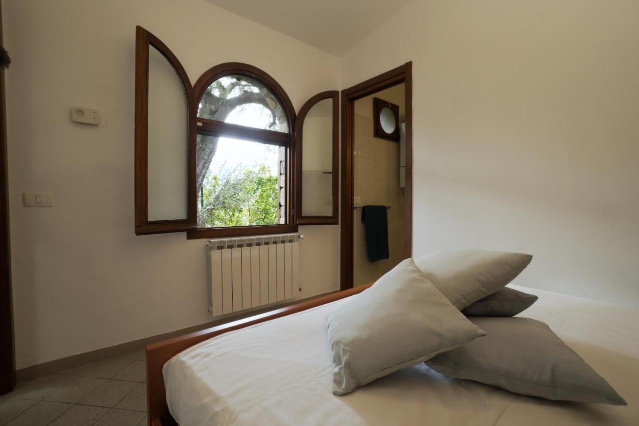 U Ciousu By Ligurian Life Appartamenti In Agriturismo Vallebona 외부 사진
