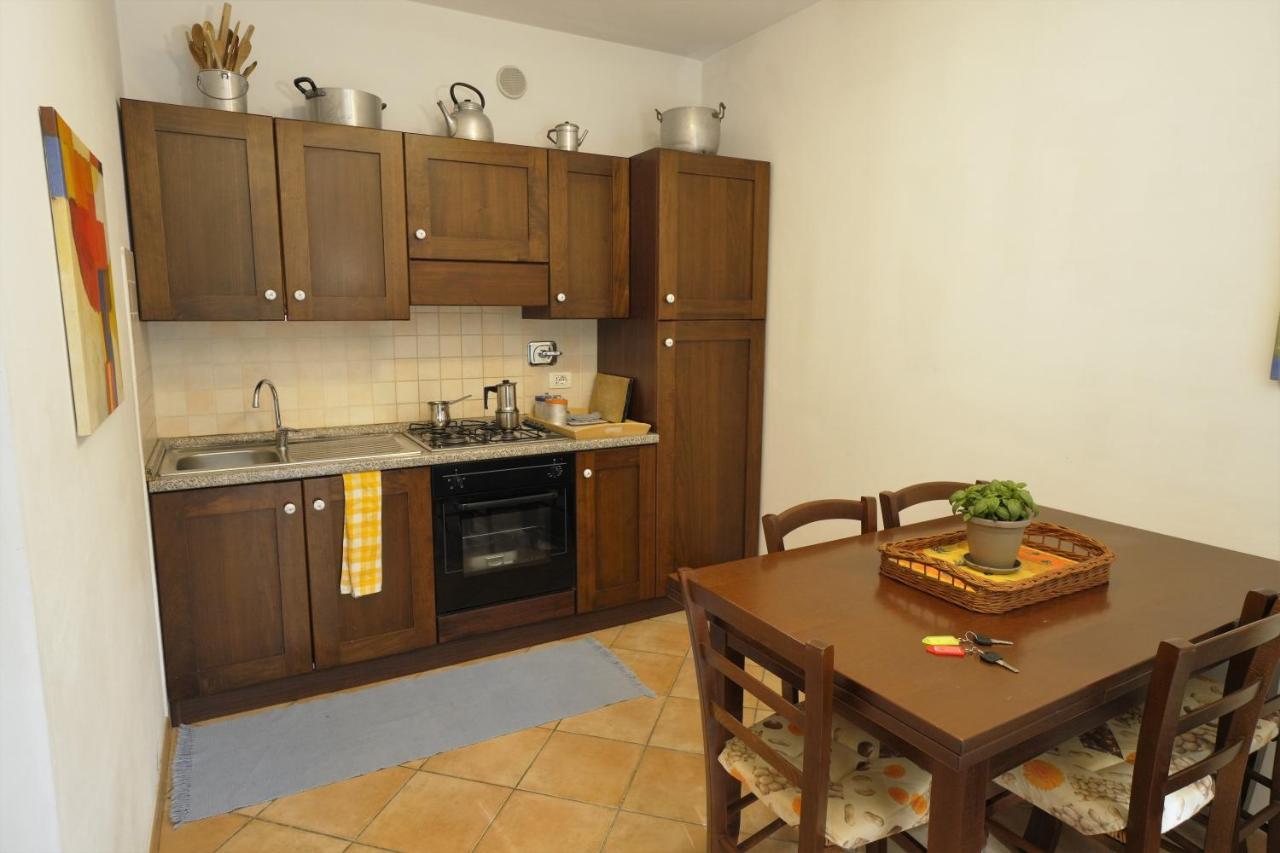 U Ciousu By Ligurian Life Appartamenti In Agriturismo Vallebona 외부 사진
