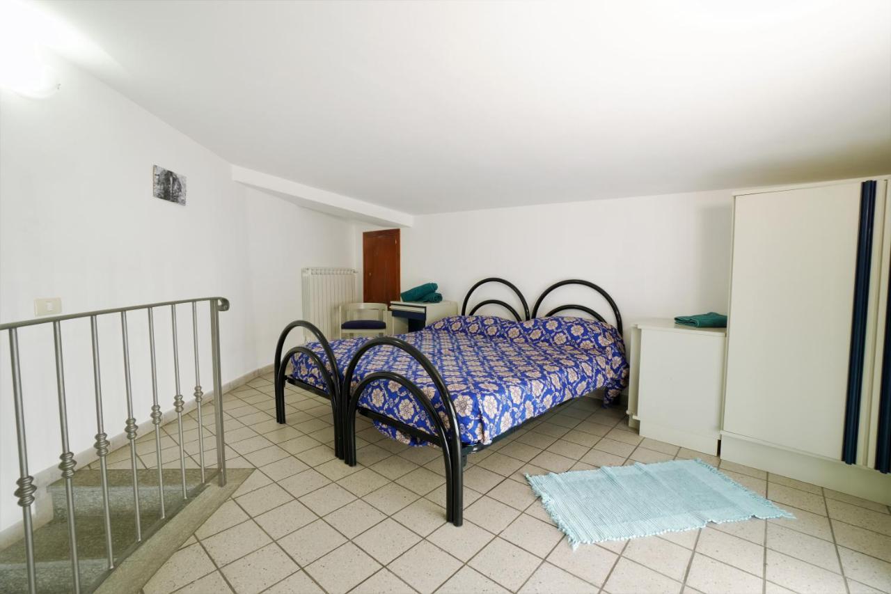 U Ciousu By Ligurian Life Appartamenti In Agriturismo Vallebona 외부 사진