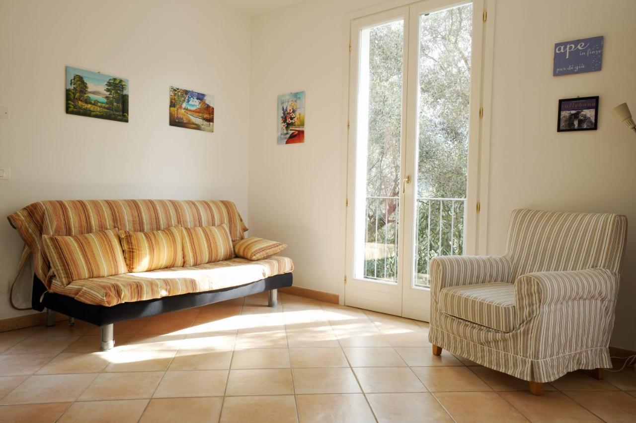 U Ciousu By Ligurian Life Appartamenti In Agriturismo Vallebona 외부 사진