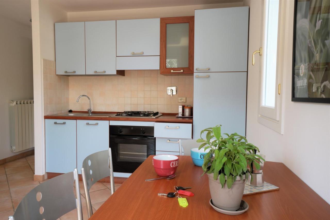 U Ciousu By Ligurian Life Appartamenti In Agriturismo Vallebona 외부 사진