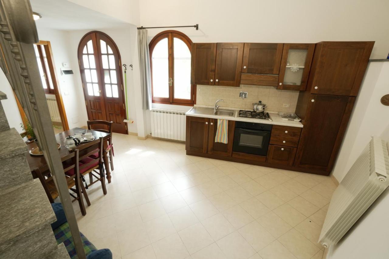 U Ciousu By Ligurian Life Appartamenti In Agriturismo Vallebona 외부 사진