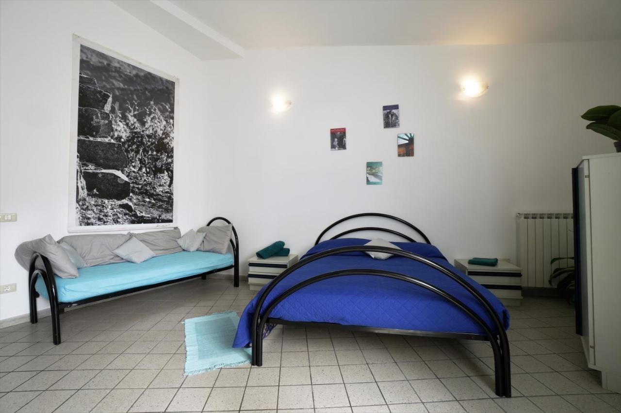 U Ciousu By Ligurian Life Appartamenti In Agriturismo Vallebona 외부 사진