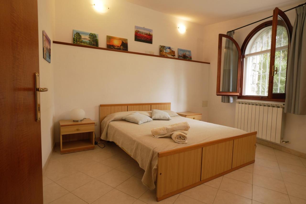 U Ciousu By Ligurian Life Appartamenti In Agriturismo Vallebona 외부 사진